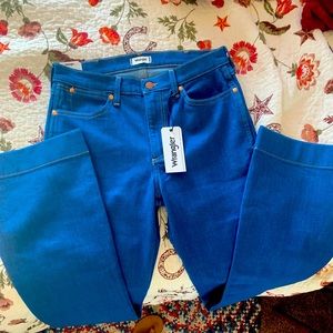 Wrangler women’s flare jeans